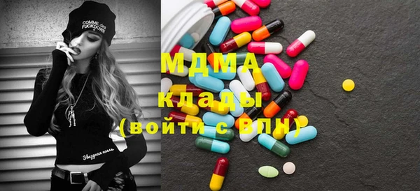 круглые Богородицк